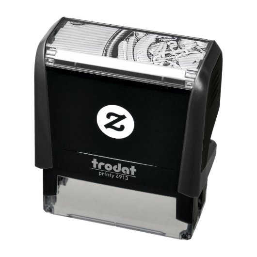 Japanse voedselkunst zelfinktende stempel (Product)