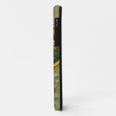 Japanse voedsellovers Case-Mate iPhone case (Achterkant/links)