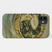 Japanse voedsellovers Case-Mate iPhone case (Achterkant (horizontaal))