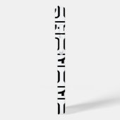 Japanse vrouw ワイフ Waifu | Nihongo-taal Case-Mate iPhone Case (Achterkant / Links)