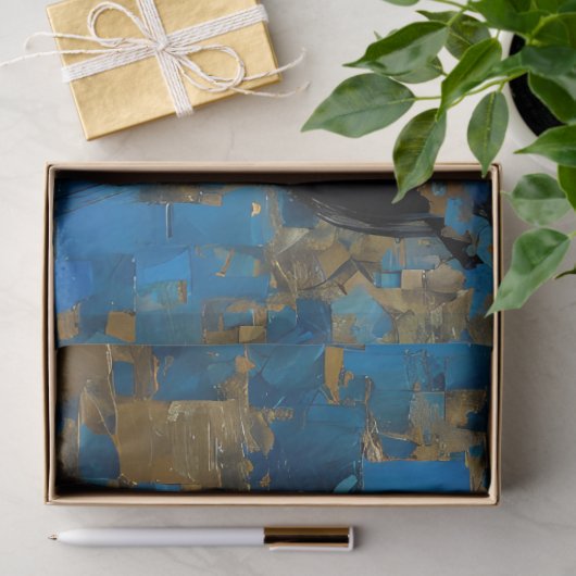  japanse vrouw decoupage tissuepapier (Geschenk)