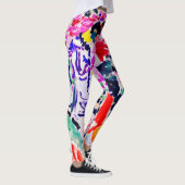 Japanse vrouw naast het water, Matisse Leggings (Rechts)