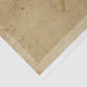 Japanse vrouwen lezen Letter-ukiyo-stijl Tissuepapier (Detail)