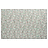 japanse walsmunt stof (Yard (91,4 cm))