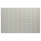 japanse walsmunt stof (Fat Quarter)