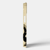 Japanse watermerk Cat (Sumi, Haiku) Case-Mate iPhone Case (Achterkant / Rechts)