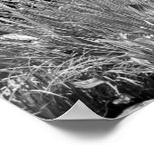 Japanse watertuin poster (Hoek)