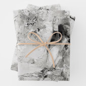  Japanse Waterverf Inpakpapier Vel (In situ)