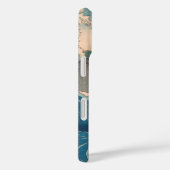 Japanse Waves Naruto Whirlpoolkunstwerk Case-Mate iPhone Case (Achterkant / Rechts)