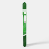 Japanse Yokai Dorotabo Mud Zombie Case-Mate iPhone Case (Achterkant / Links)