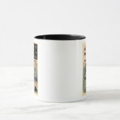  Japanse Zee Monster 海 坊 主, 国 芳 Mok (Midden)