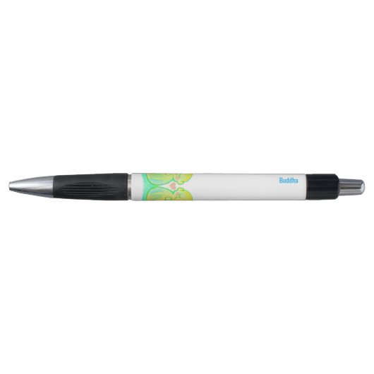 Japanse Zen-pen Pen (Voorkant)