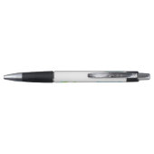 Japanse Zen-pen Pen (Achterkant)