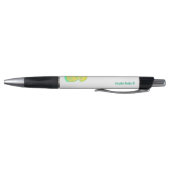 Japanse Zen-pen Pen (Bodem)