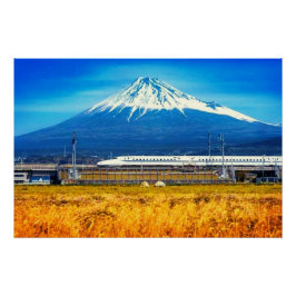 Japão Suas Belezas Únicas Pôsteres Perfect Poster