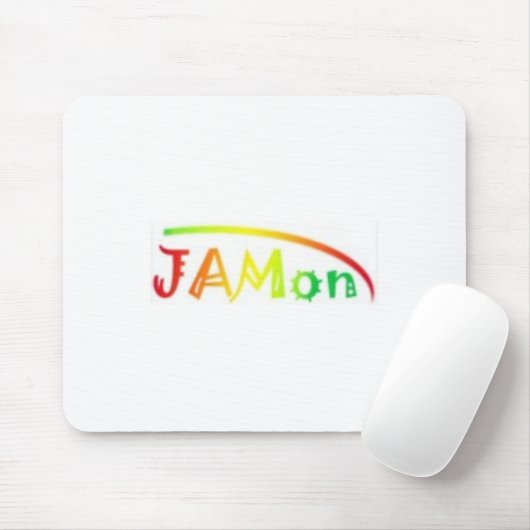 japon muismat (Met muis)