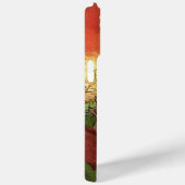 Japonisme: De bloeiende pruimelboom van Vincent va Case-Mate iPhone Case (Achterkant / Rechts)