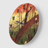 Japonisme: De bloeiende pruimelboom van Vincent va Grote Klok (Hoek)