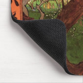 Japonisme: De bloeiende pruimelboom van Vincent va Muismat (Hoek)