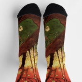 Japonisme: De bloeiende pruimelboom van Vincent va Sokken (Top)