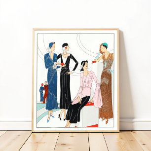 Japonse robes (1931) poster