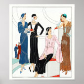 Japonse robes (1931) poster (Voorkant)