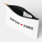 JAPOW JUNKIE ETUI (Open)