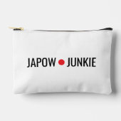 JAPOW JUNKIE ETUI (Voorkant)