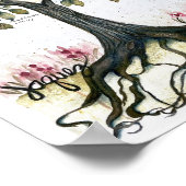 Jaquez/Zepeda Familiereünie 2025 Poster (Hoek)