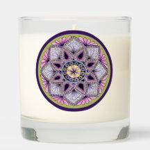 Jar Candle echt blij