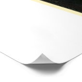 Jar Jar Binks American Binks geïnspireerd door Sta Poster (Hoek)