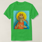 Jar Jar Binks T-shirt (Design voorkant)