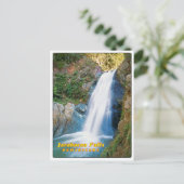 Jarabacoa Herfsten Dominicana Briefkaart (Staand voorkant)