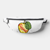 jaralapilad heuptasje (Liggend)