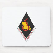 JARC Logo Muismat (Voorkant)