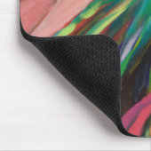 Jardin Abstracto I Muismat (Hoek)