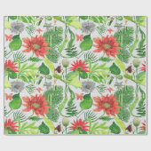Jardín de Alegría Cadeaupapier (Vlak)