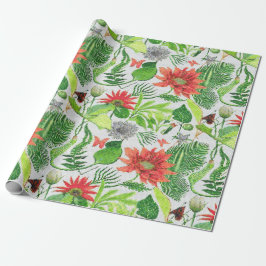 Jardín de Alegría Cadeaupapier