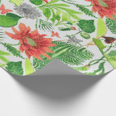 Jardín de Alegría Cadeaupapier (Hoek)