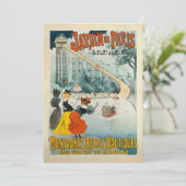 Jardin de Paris | Georges Meunier (Staand voorkant)