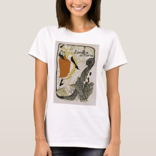 Jardin de Paris T-shirt
