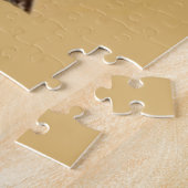 Jardin de Paris - Toulouse-Lautrec  Cabaret Legpuzzel (Zijkant)