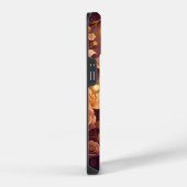 Jardin Enchansculaire Crepusculaire iPhone Hoesje (Rechterkant)