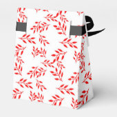 Jardin Gift Box Bedankdoosjes (Achterkant)