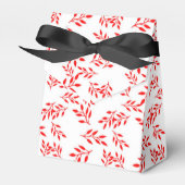 Jardin Gift Box Bedankdoosjes (Voorkant Zijde)