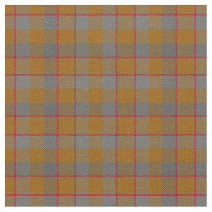 Jardine Clan Tartan Stof