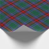 Jardine Dress Tartan Cadeaupapier (Hoek)