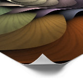 Jardinere 12 x 12 inch poster (Hoek)