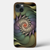 Jardinere Case-Mate iPhone Case (Achterkant)