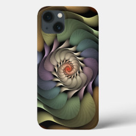 Jardinere iPhone 13 Hoesje